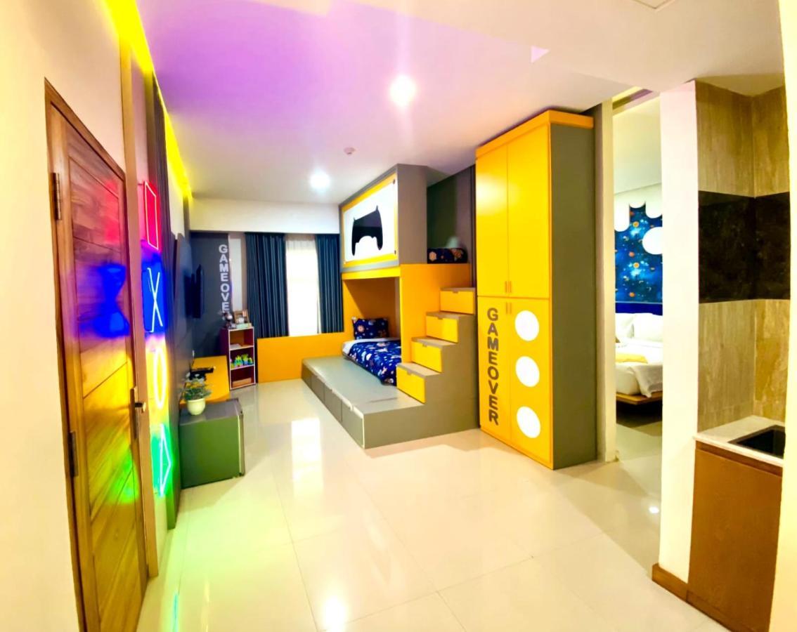 Luminor Hotel Banyuwangi By Wh Екстер'єр фото
