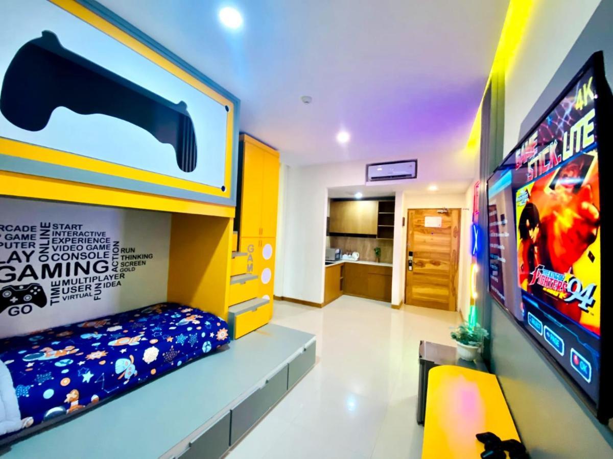 Luminor Hotel Banyuwangi By Wh Екстер'єр фото