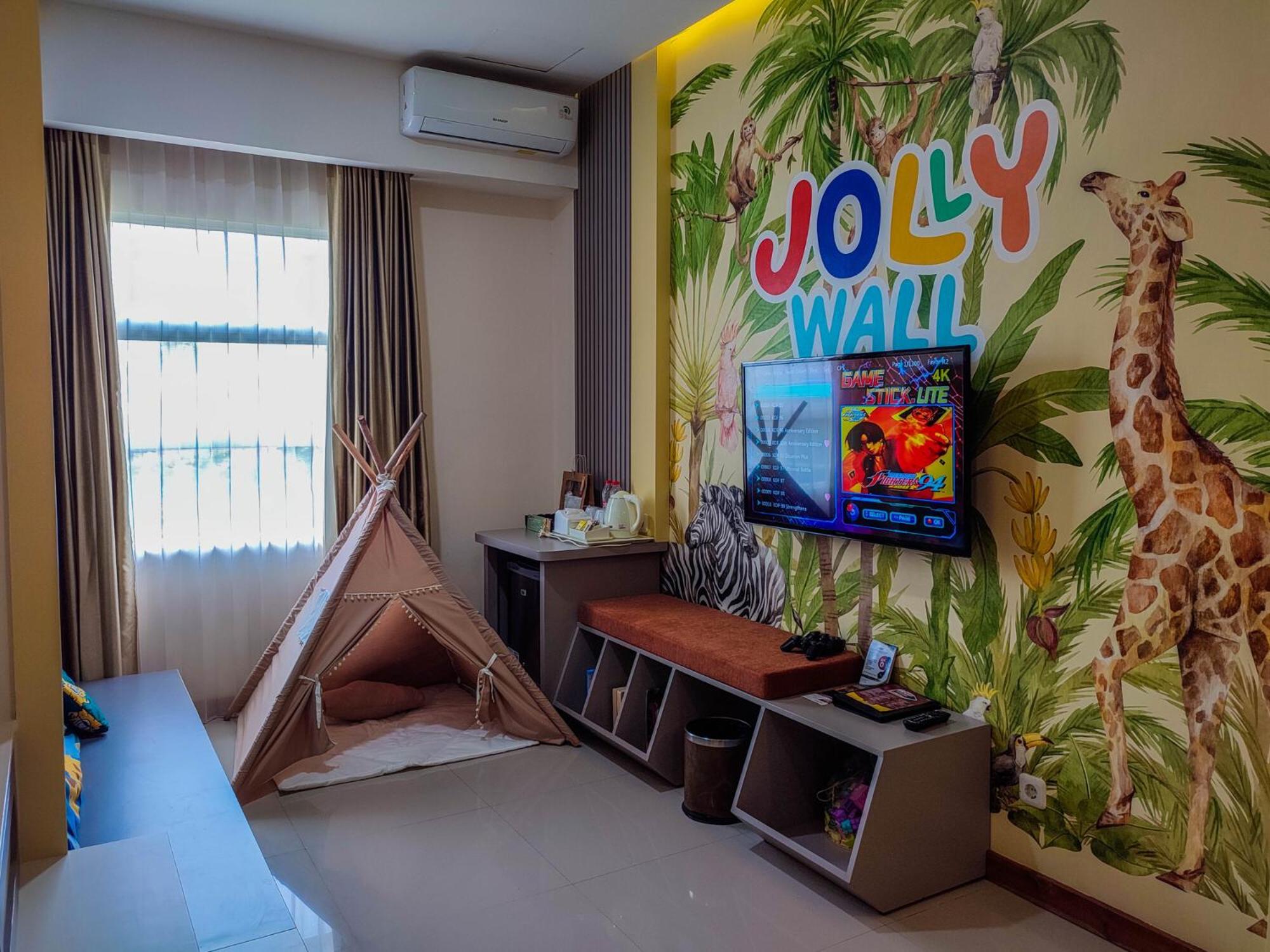 Luminor Hotel Banyuwangi By Wh Екстер'єр фото