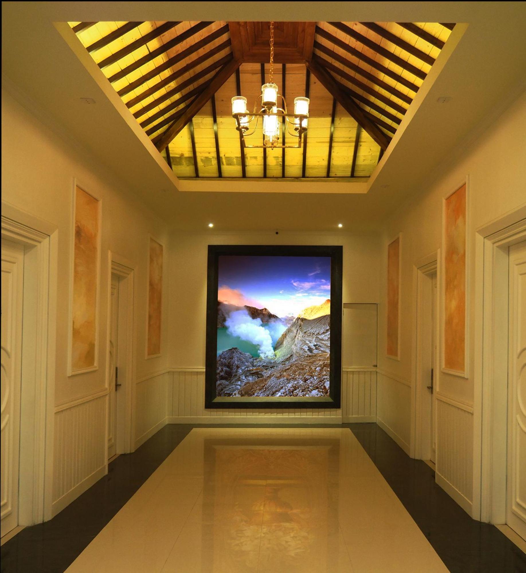 Luminor Hotel Banyuwangi By Wh Екстер'єр фото