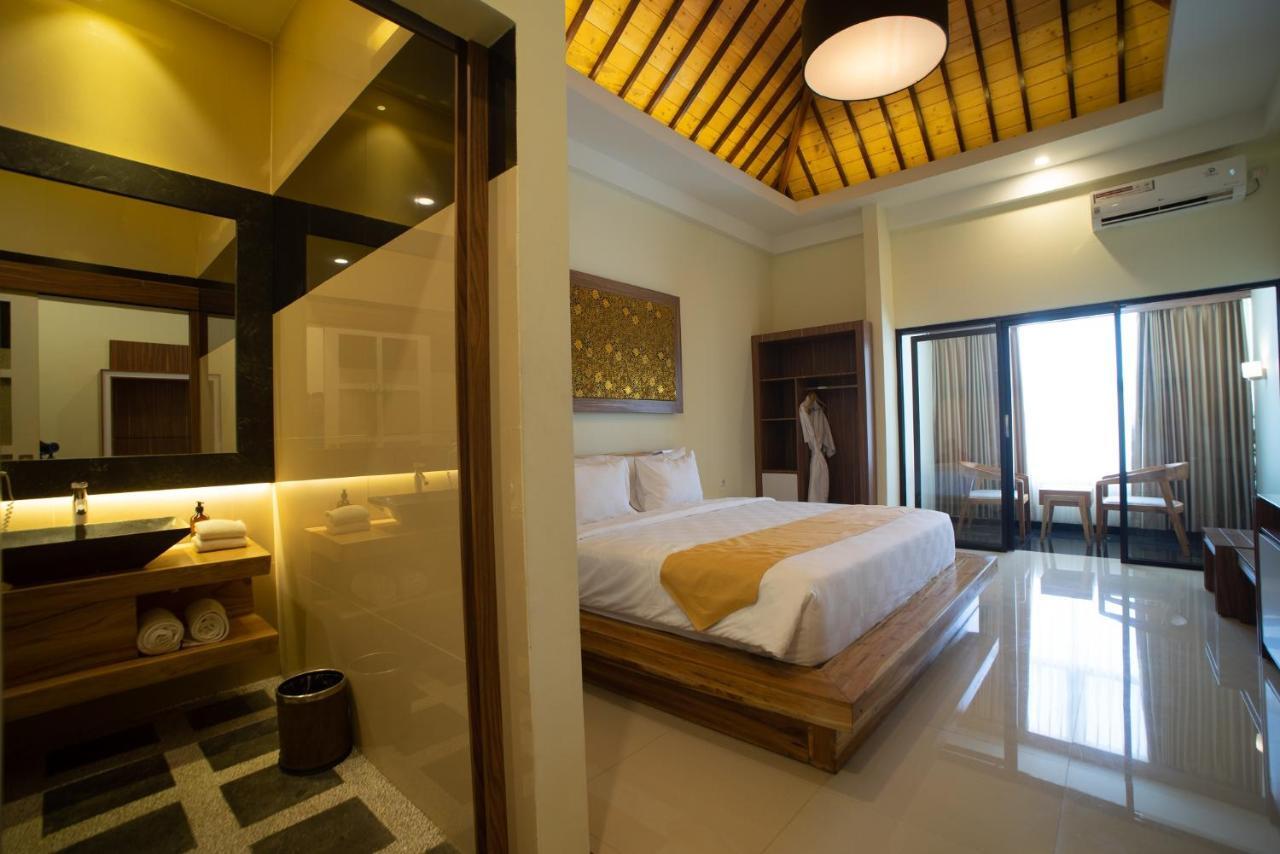 Luminor Hotel Banyuwangi By Wh Екстер'єр фото