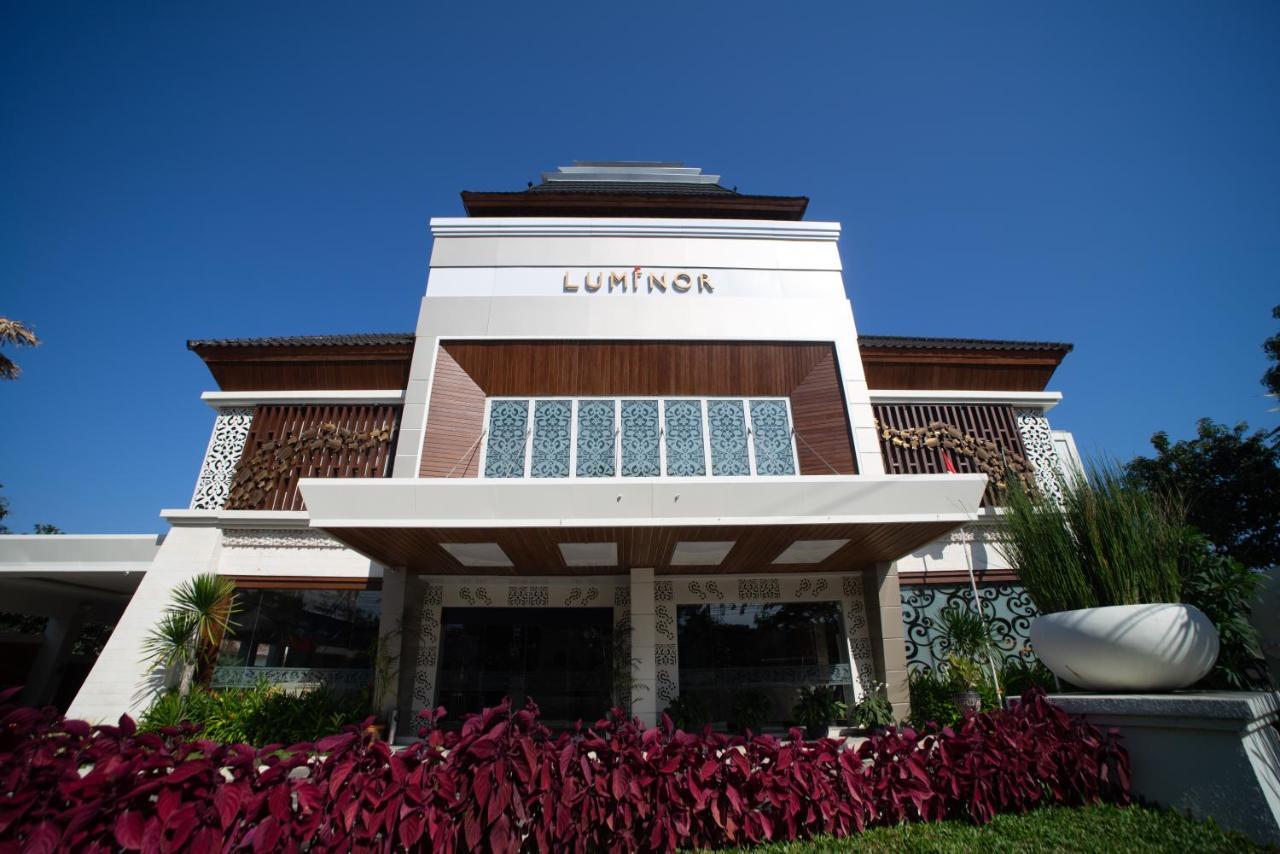 Luminor Hotel Banyuwangi By Wh Екстер'єр фото