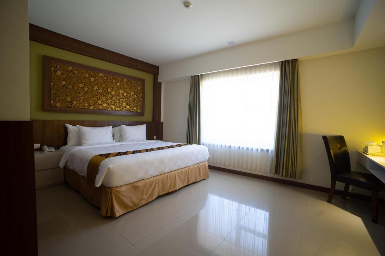 Luminor Hotel Banyuwangi By Wh Екстер'єр фото